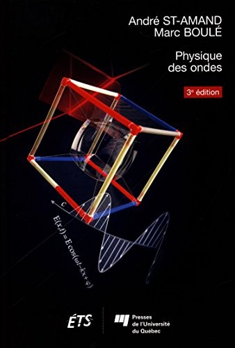 Physique des ondes
