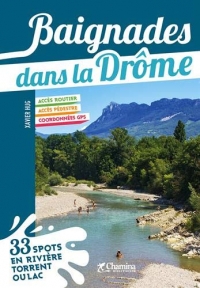 Baignades Dans la Drome