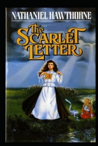 The Scarlet Letter : classics illustrated