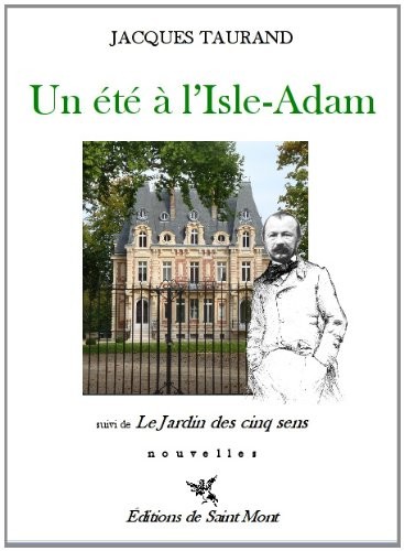 Un Ete a l'Isle-Adam