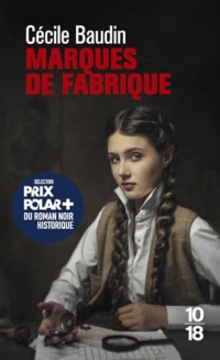 Marques de fabrique