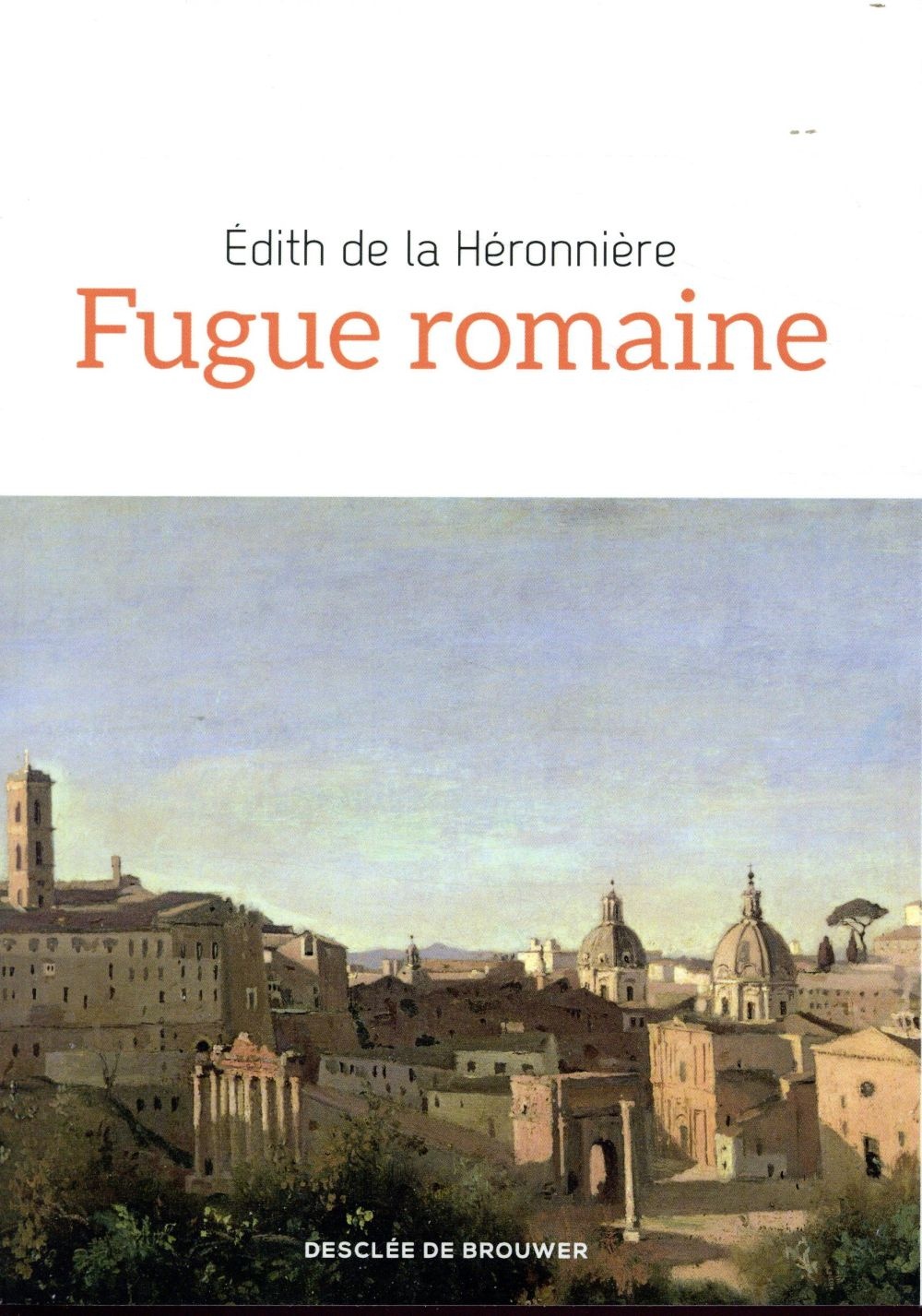 Fugue romaine
