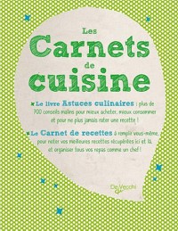 Les Carnets de cuisine