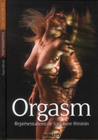 Orgasm : Représentations de l'orgasme féminin