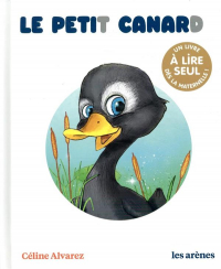 Le Petit Canard - Les Lectures Naturelles