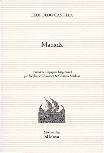 Manada
