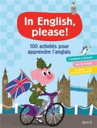100 activités pour apprendre l'anglais