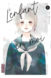 L'enfant en moi - Tome 5