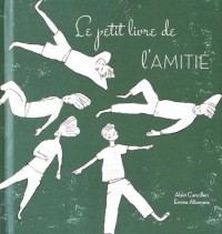 Le petit livre de l'Amitié