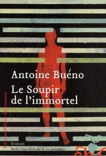 LE SOUPIR DE L'IMMORTEL