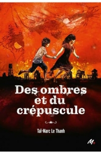 Des ombres et du crépuscule