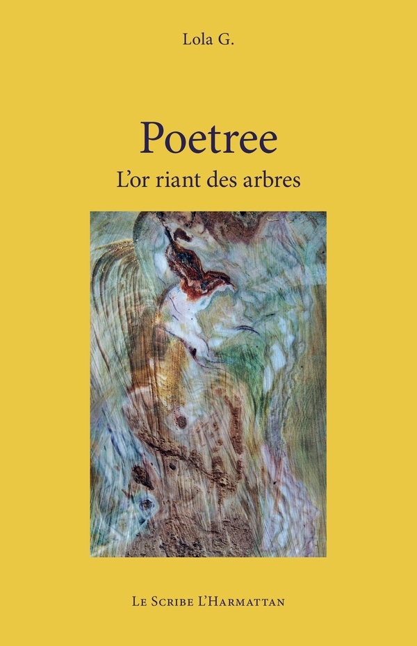Poetree: L'or riant des arbres