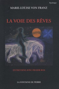 La Voie des rêves - Entretien avec Fraser Boa