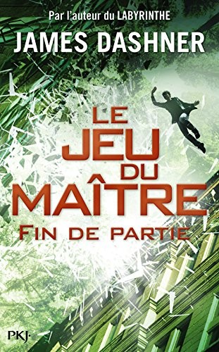 3. Le jeu du maître : Fin de partie (3)