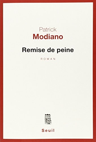 Remise de peine