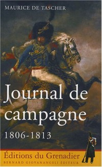 Journal de campagne 1806-1813