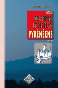 Histoire des Peuples & des Etats pyrénéens (tome 2)