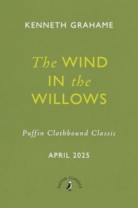 The Wind in the Willows