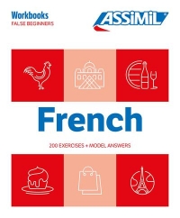 Cahier french false beginners: Ne pas enrichir avant 16/09/2024