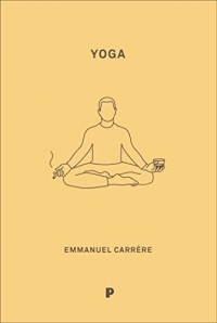 Yoga (Norwegian Edition)