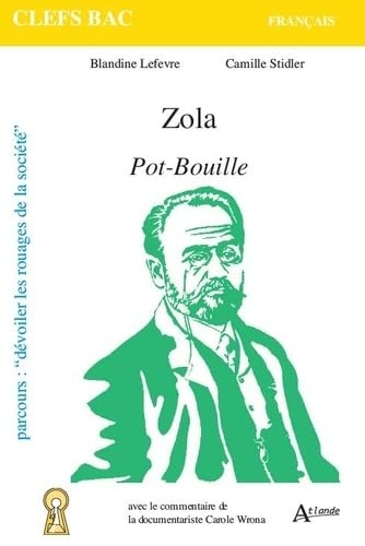 Zola, Pot-Bouille