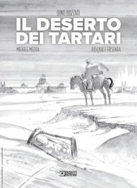 Il deserto dei tartari