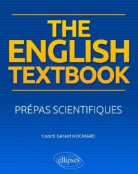 The English Textbook Prépas Scientifiques