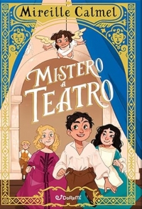 Mistero a teatro