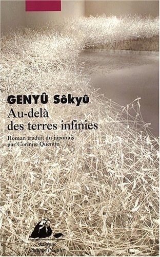 Au-delà des terres infinies