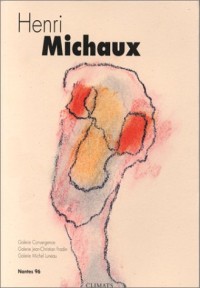 Henri Michaux : Catalogue