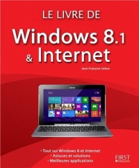 Le livre de Windows 8.1 et Internet