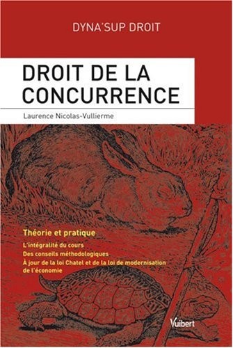 Droit de la concurrence