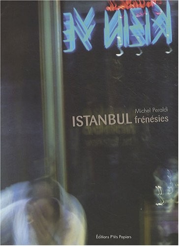 Istanbul frénésies