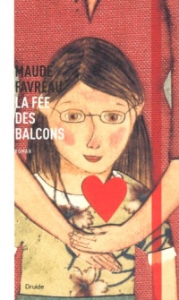 La Fee des Balcons