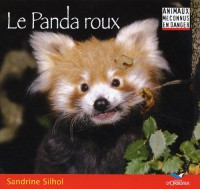 Le Panda roux