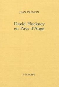 David Hockney en Pays d'Auge