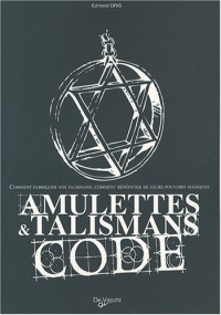 Amulettes et talismans : Code