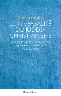 L'Universalite du Judeo-Christianisme