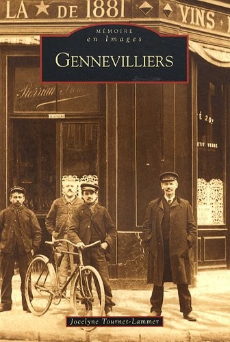 Gennevilliers - Tome I