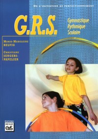 Gymnastique rythmique scolaire GRS