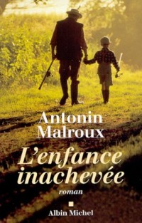 L'Enfance inachevée