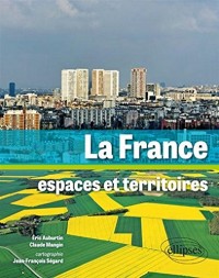 La France Espaces et Territoires