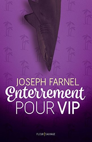 Enterrement pour VIP