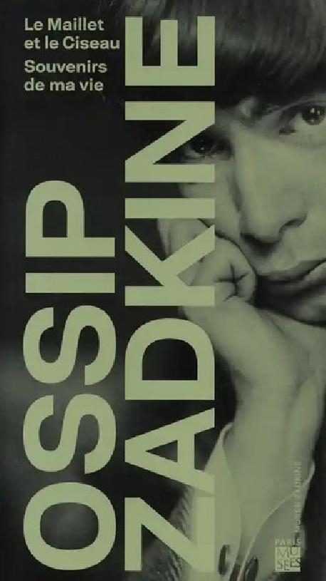 LE MAILLET ET LE CISEAU