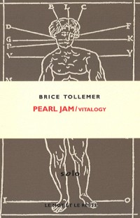 Pearl Jam, Vitalogy