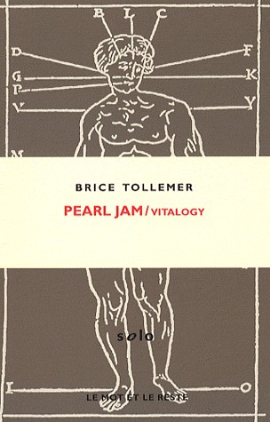 Pearl Jam, Vitalogy