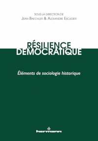 Résilience démocratique: Éléments de sociologie historique