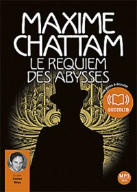 Le Requiem des abysses: Livre audio 2 CD MP3