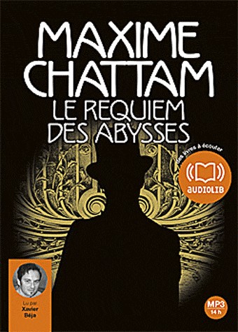 Le Requiem des abysses: Livre audio 2 CD MP3