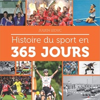 Histoire du sport en 365 jours